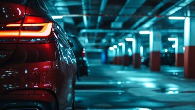 Évitez les mauvaises surprises post-vacances avec ces techniques de protection automobile