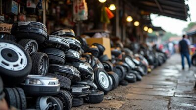Ces agressions silencieuses sur les clio qui mettent les automobilistes en grande difficulté