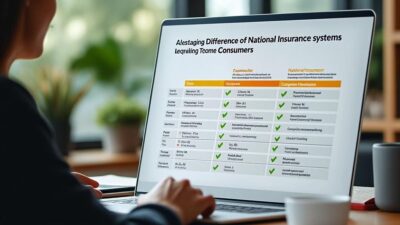 Ces aspects du nouveau relevé européen qui redéfinissent la transparence entre assureurs et assurés