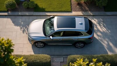 Ces autos dont la perte de valeur rapide peut vous faire économiser beaucoup sur l’occasion