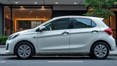 Ces disparit&eacute;s de co&ucirc;t des pi&egrave;ces auto selon le mod&egrave;le et l&rsquo;&acirc;ge de la voiture affectent votre portefeuille