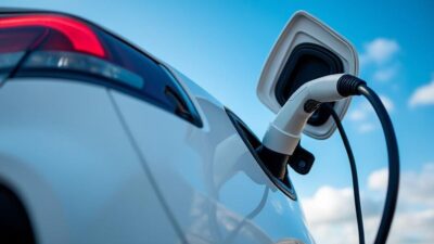Ces erreurs communes qui font baisser l’autonomie de la batterie de votre voiture électrique rapidement