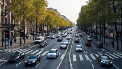 Ces marques de voitures o&ugrave; les conducteurs n&eacute;gligent le clignotant et ce que cela implique pour vous