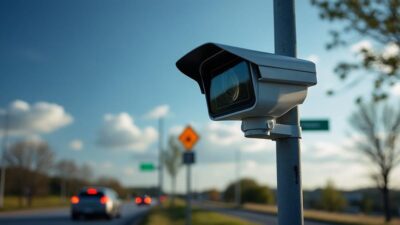 Ces nouvelles technologies radar mises en place par la s&eacute;curit&eacute; routi&egrave;re d&rsquo;ici 2030 et ce que cela signifie pour tous les conducteurs