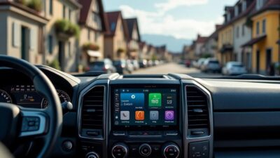 Ces pickups am&eacute;ricains sur nos routes europ&eacute;ennes : entre fascination et inqui&eacute;tudes r&eacute;elles pour vous