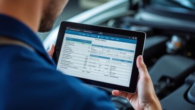 Les astuces indispensables pour localiser et vérifier le numéro de série de votre voiture facilement