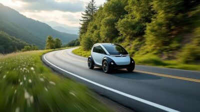 Les perspectives d’une voiture électrique européenne compacte et abordable à moins de 15 000 euros