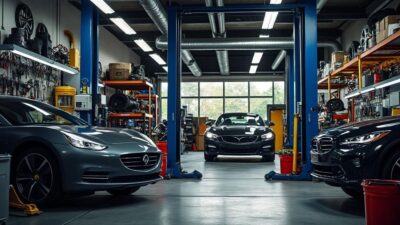 Les recours efficaces pour automobilistes confront&eacute;s &agrave; des probl&egrave;mes de r&eacute;paration ou retards chez un garagiste