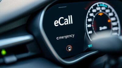 Pourquoi le NG eCall s’impose comme un équipement de sécurité indispensable pour tous les conducteurs