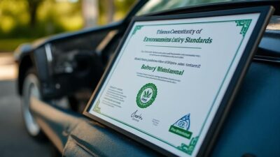 Ces conseils pratiques pour g&eacute;rer la destruction de votre v&eacute;hicule et obtenir le certificat en toute confiance